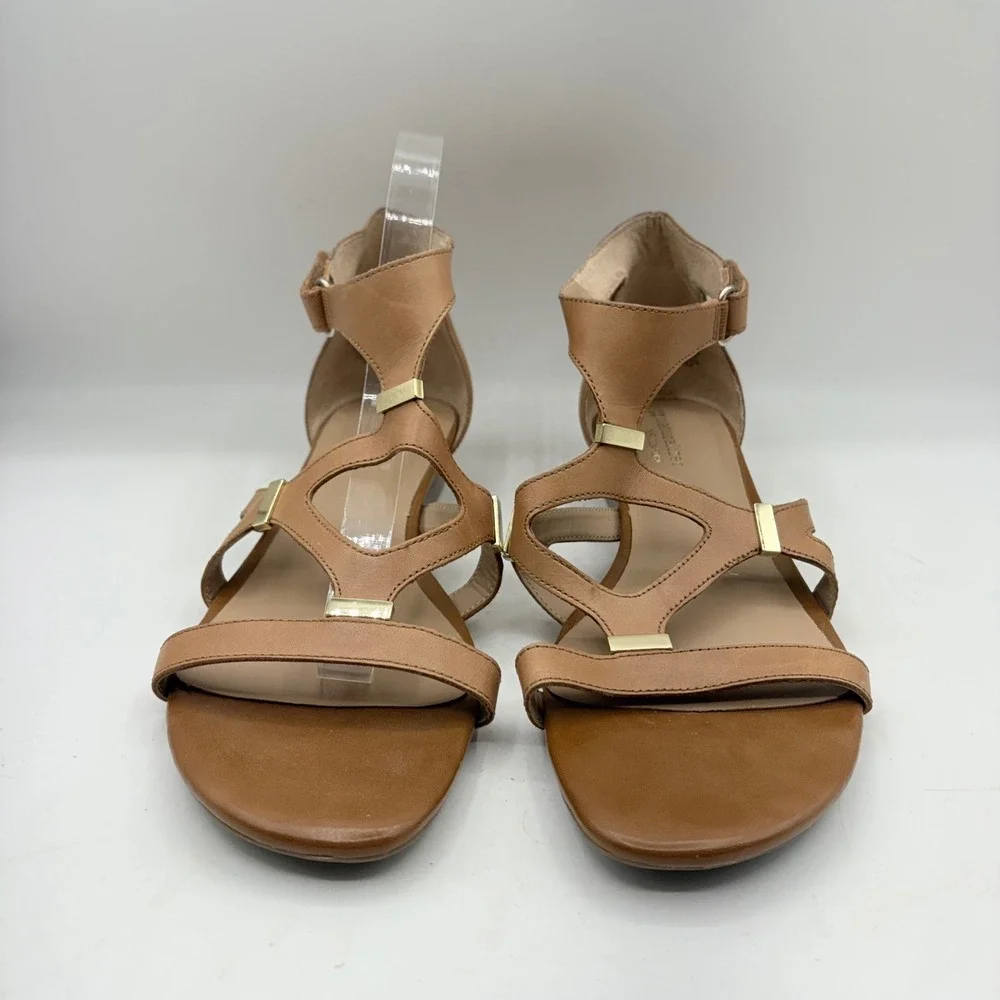 Naturalizer juniper wedge